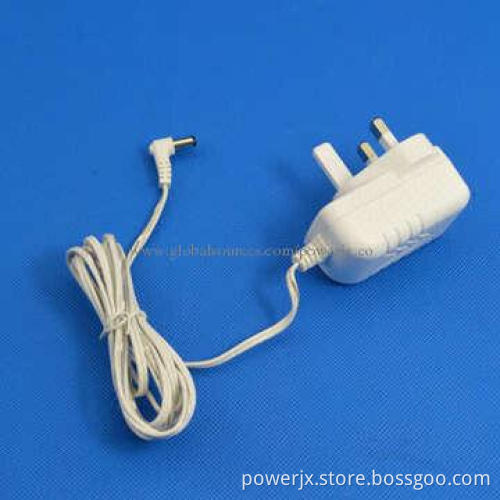 10W 2,000mA Power Adapter/AU Plug Wall Charger, 90-240V AC, 50/60Hz Input Voltage